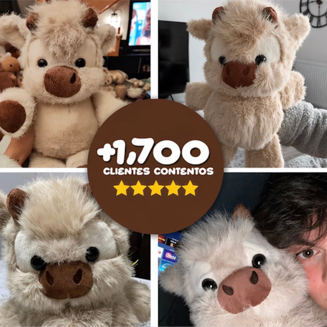 Kiki & Koko™ – Peluches Interactivos que Corren Hacia Ti