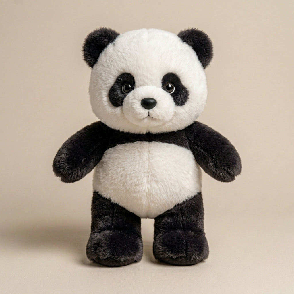 Mimoo™ – Peluche Interactivo que Corre Hacia Ti