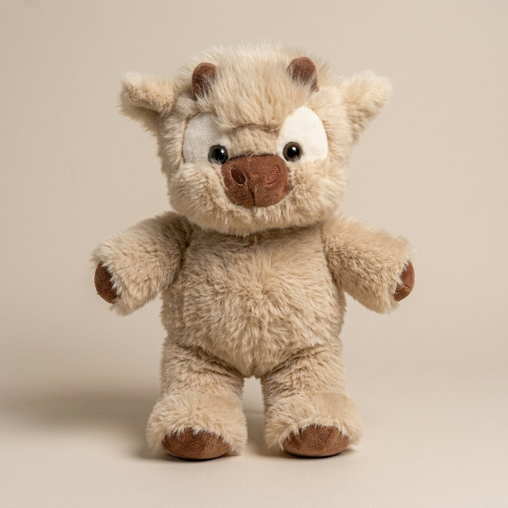 Mimoo™ – Peluche Interactivo que Corre Hacia Ti