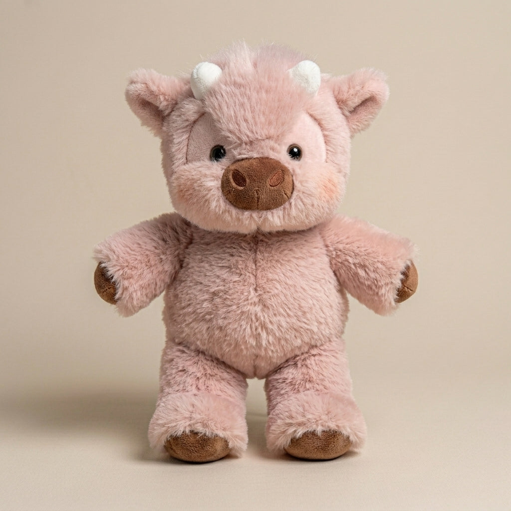 Mimoo™ – Peluche Interactivo que Corre Hacia Ti