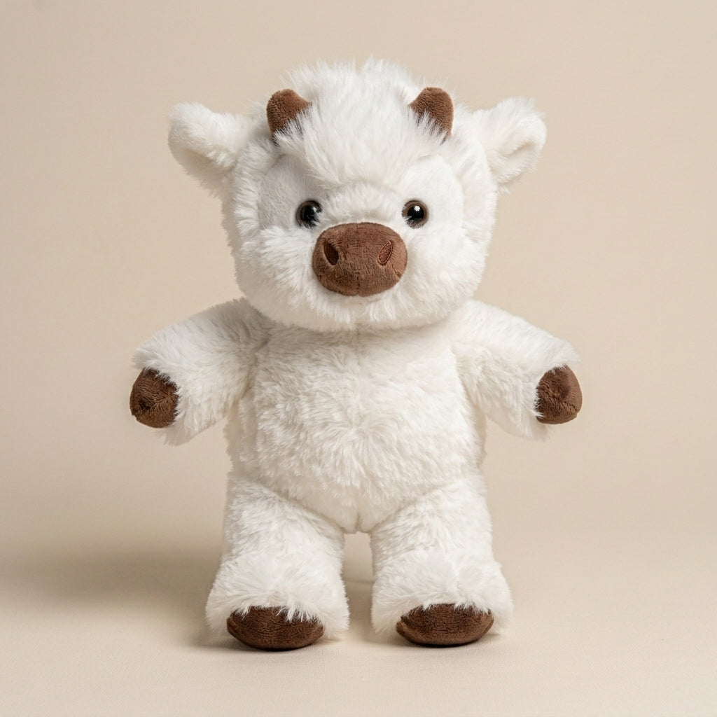 Mimoo™ – Peluche Interactivo que Corre Hacia Ti