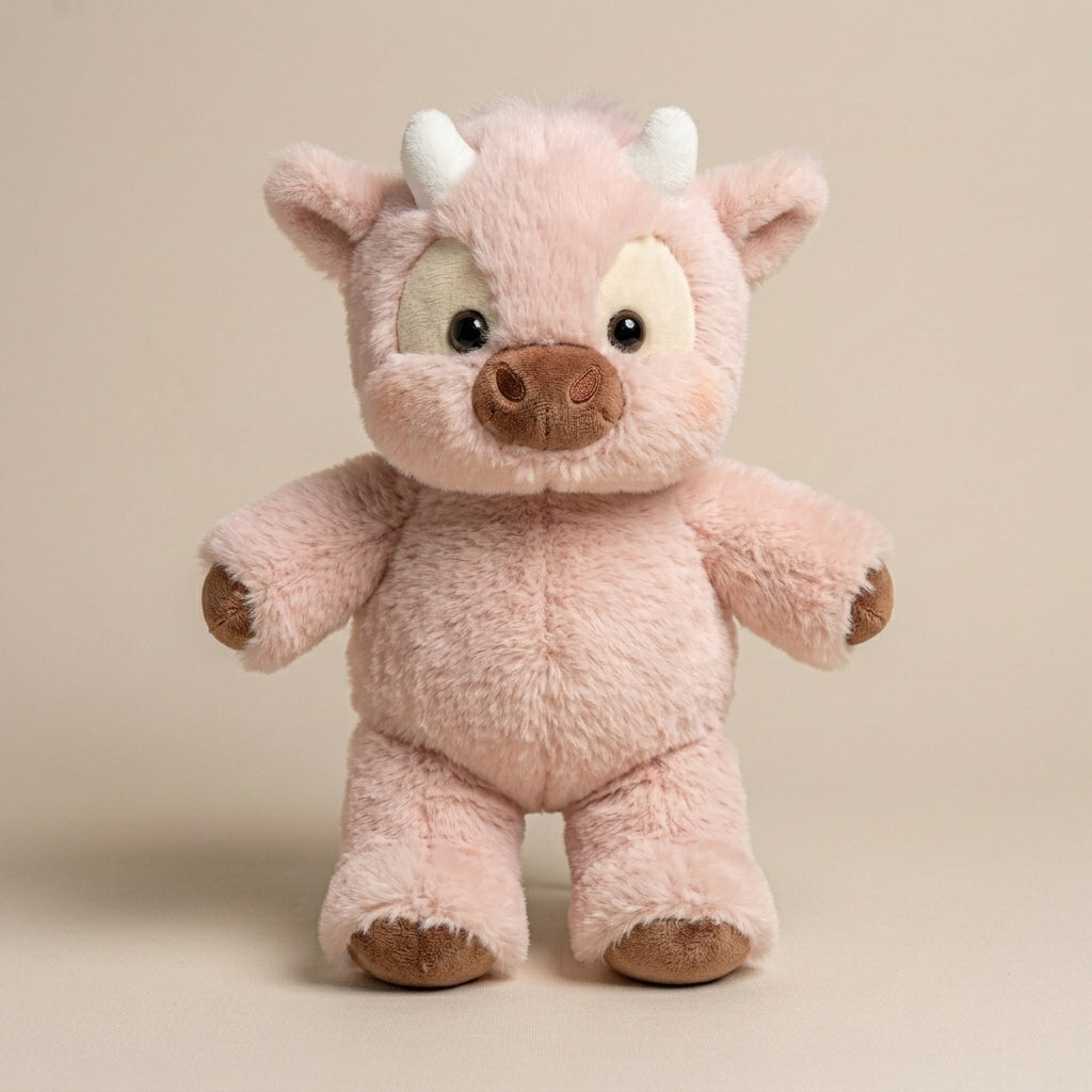 Mimoo™ – Peluche Interactivo que Corre Hacia Ti