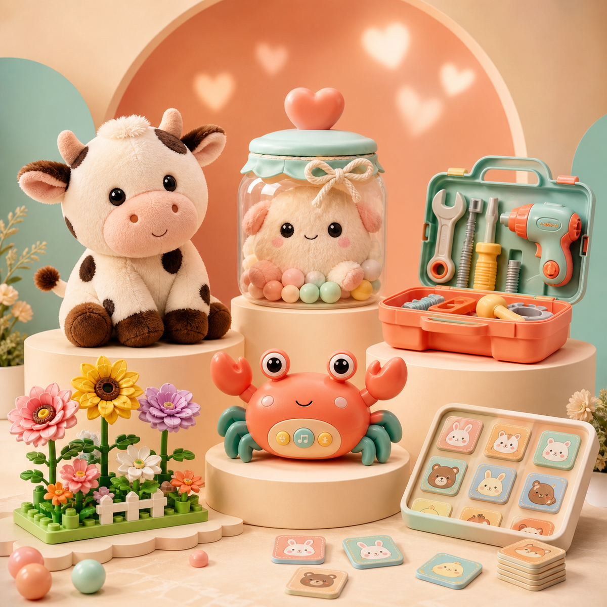 Favoritos de MimoWorld
