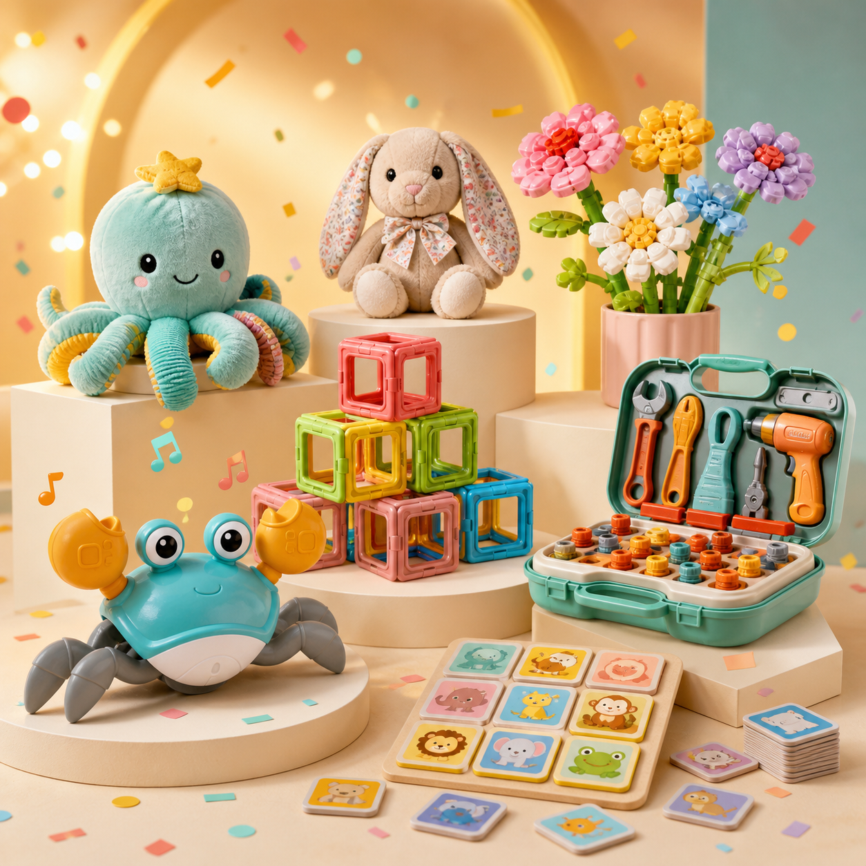 Colección Más vendidos de MimoWorld