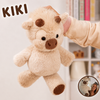 Kiki & Koko™ – Peluches Interactivos que Corren Hacia Ti